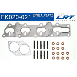 LRT Montagesatz, Abgaskrümmer, EK020-120 EK020120  LRT