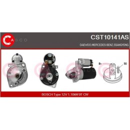 CASCO Starter, CST10141AS