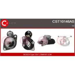 CASCO Starter, CST10146AS