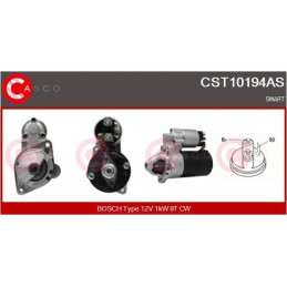 CASCO Starter, CST10194AS