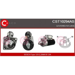 CASCO Starter, CST10294AS