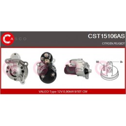 CASCO Starter, CST15106AS