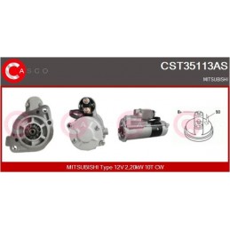 CASCO Starter, CST35113AS