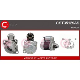 CASCO Starter, CST35129AS