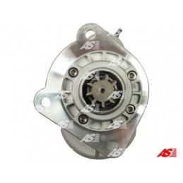 AS-PL Starter, S9016