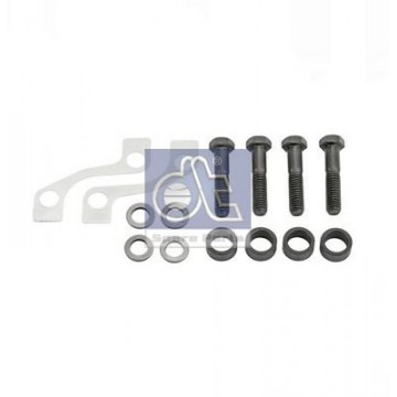 DT Spare Parts Montagesatz,...