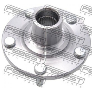 FEBEST Radnabe, 0182-MCU20F