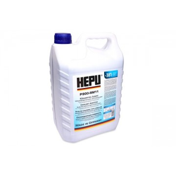 HEPU Frostschutz, P900-RM11-005 P900RM11005  HEPU