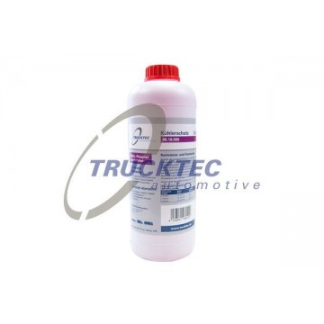 TRUCKTEC AUTOMOTIVE...