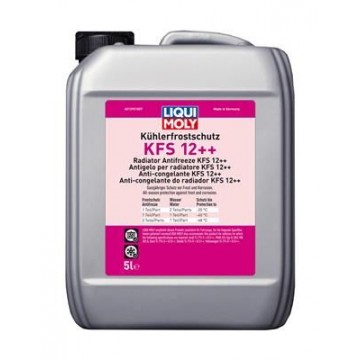 LIQUI MOLY Frostschutz, 21135