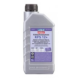 LIQUI MOLY Frostschutz, 21145