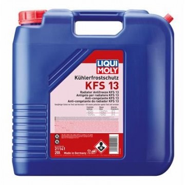 LIQUI MOLY Frostschutz, 21141