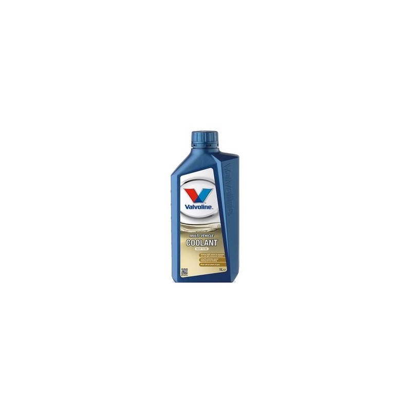Valvoline 20 L Kühlmittel MULTIVEHICLE COOLANT (G11, G12, G12+, G12++, G13)  V874762 günstig online kaufen