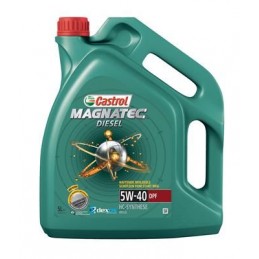 CASTROL Motoröl, 1502BA