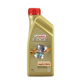 CASTROL Motoröl, 1502BF