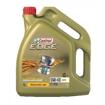 CASTROL Motoröl, 15337D