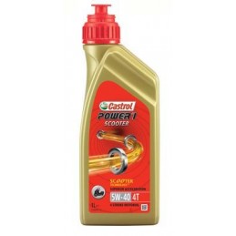 CASTROL Motoröl, 154F86