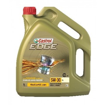 CASTROL Motoröl, 15667E