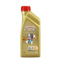 CASTROL Motoröl, 15B1B2