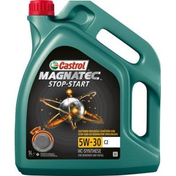 CASTROL Motoröl, 1599DC