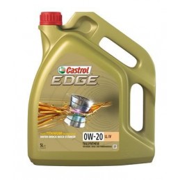 CASTROL Motoröl, 15B1B3