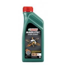 CASTROL Motoröl, 15B3E4