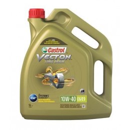 CASTROL Motoröl, 15B34C