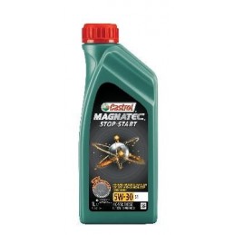 CASTROL Motoröl, 15C2BA