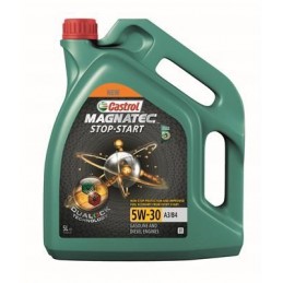 CASTROL Motoröl, 15C94D