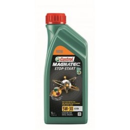 CASTROL Motoröl, 15C94C