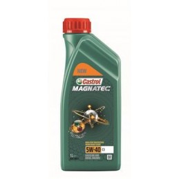 CASTROL Motoröl, 15C9C7