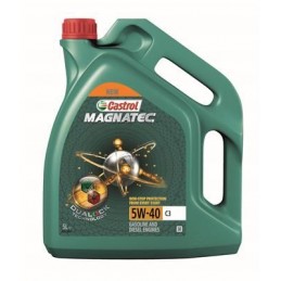 CASTROL Motoröl, 15C9CB