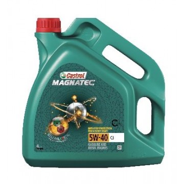 CASTROL Motoröl, 15C9CA