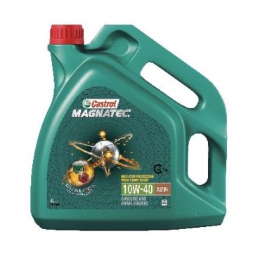 CASTROL Motoröl, 15CA1F