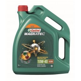 CASTROL Motoröl, 15CA20