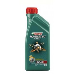 CASTROL Motoröl, 15CA2A