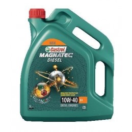 CASTROL Motoröl, 15CA2C