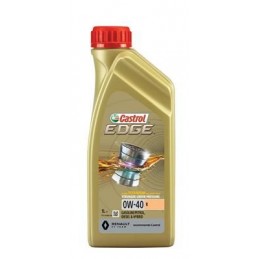 CASTROL Motoröl, 15D33B