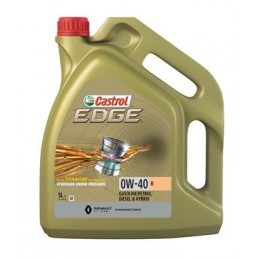 CASTROL Motoröl, 15D33C