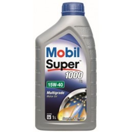 MOBIL Motoröl, 150559