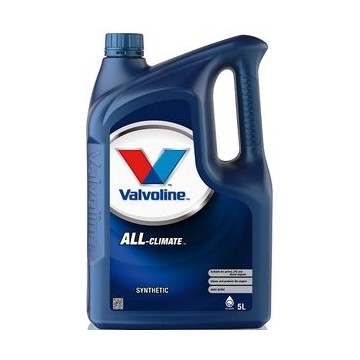 VALVOLINE Motoröl, 798406