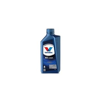 VALVOLINE Motoröl, 798340