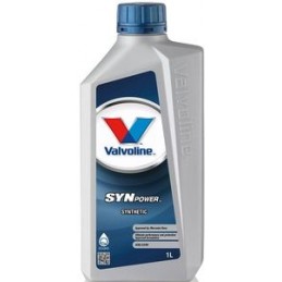 VALVOLINE Motoröl, 862060