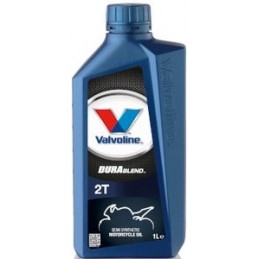 VALVOLINE Motoröl, 862010