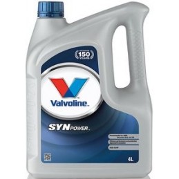 VALVOLINE Motoröl, 872260