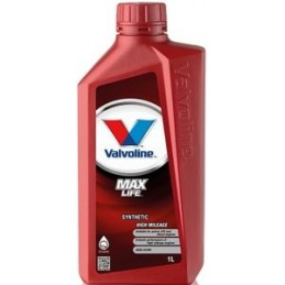 VALVOLINE Motoröl, 872295