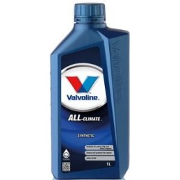 VALVOLINE Motoröl, 872282