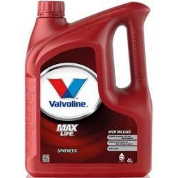 VALVOLINE Motoröl, 872296