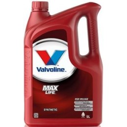 872297 Valvoline MaxLife Motor├Âl 10W-40, 5l