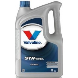 VALVOLINE Motoröl, 872375